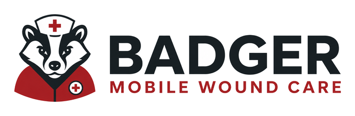 Badger Mobile Wound Care